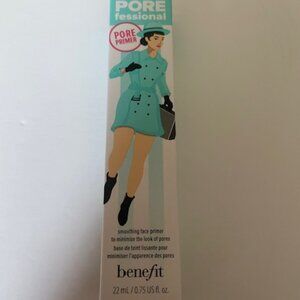 Benefit The Porefessional Smoothing Face Primer
